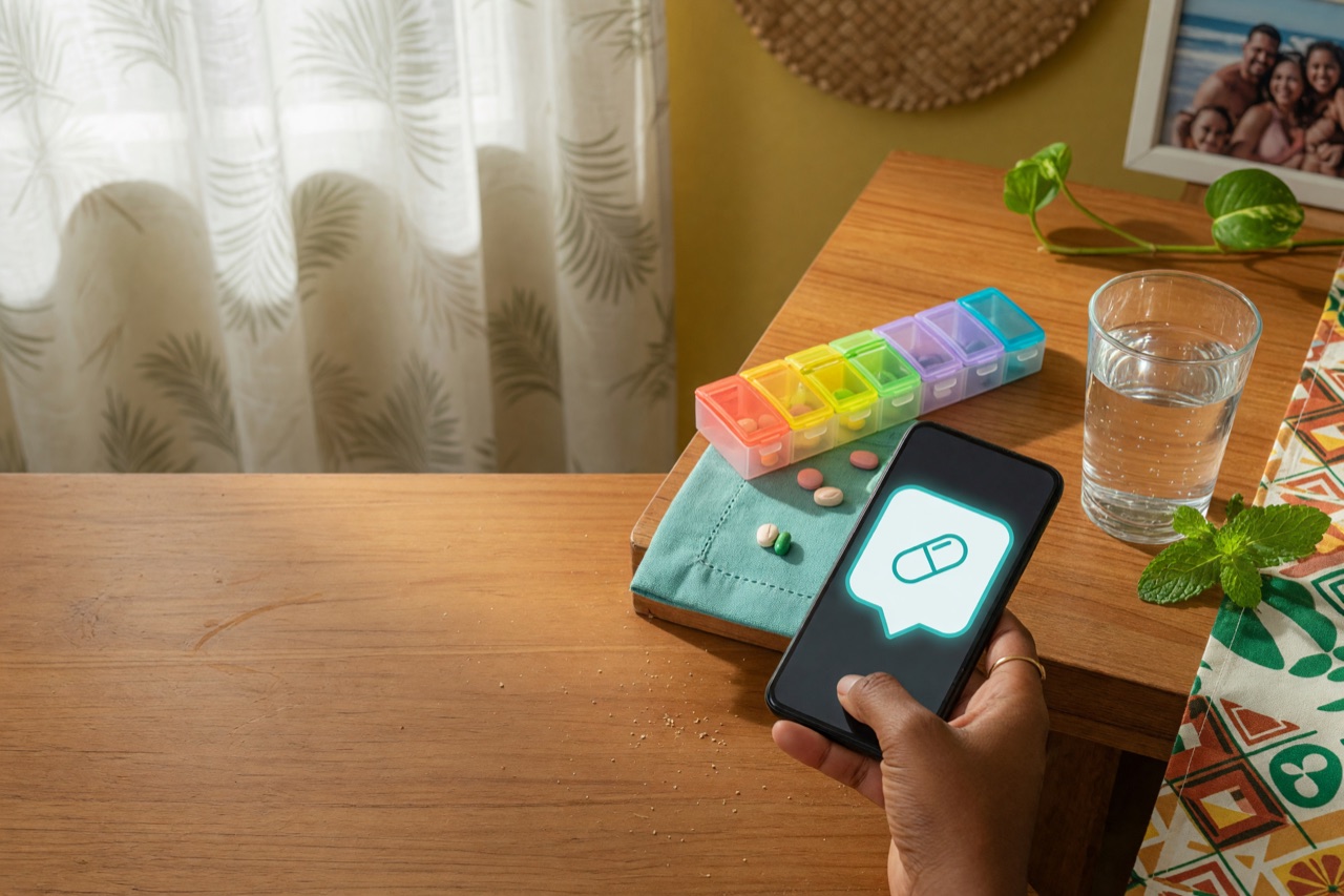 App de remédio funciona mesmo? Saiba como ele ajuda sua saú…