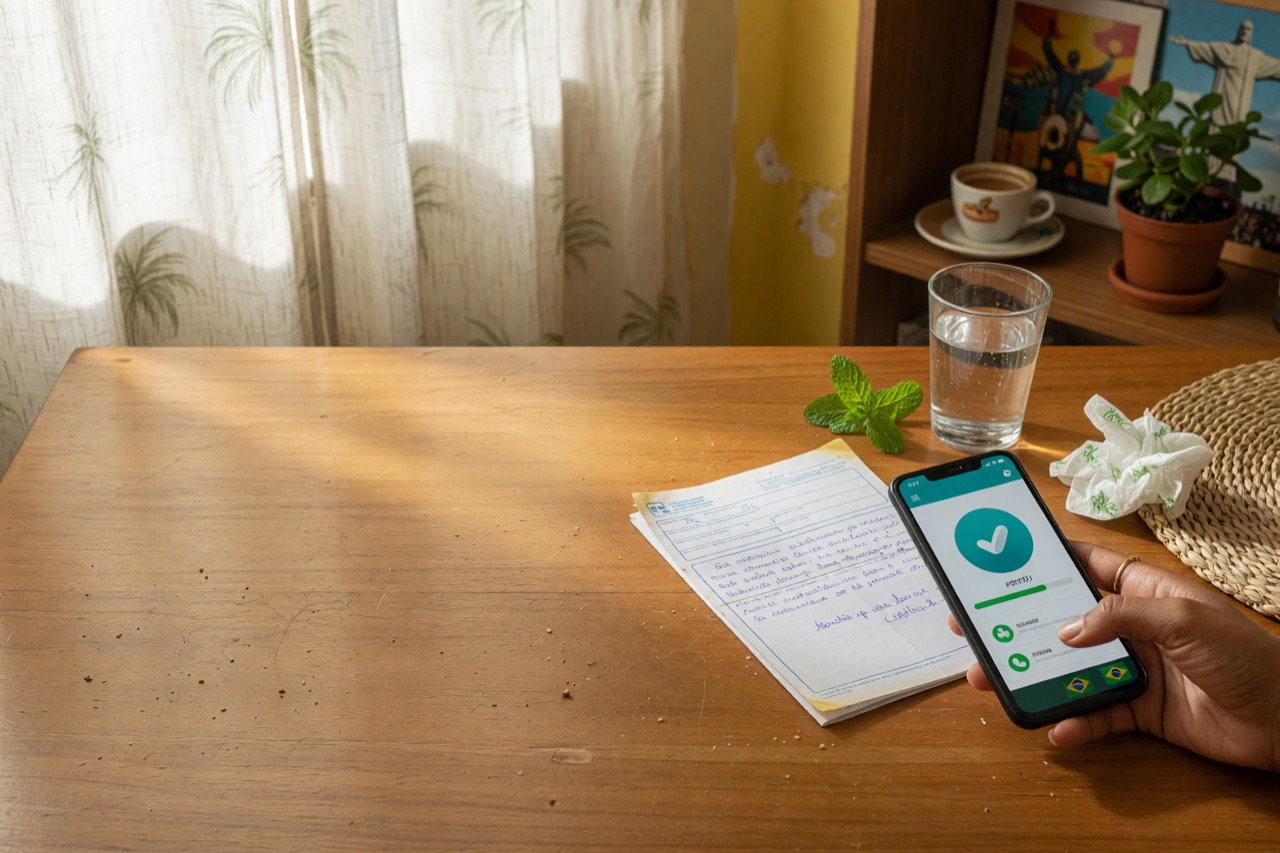 App de remédio substitui médico? Entenda o papel da tecnolo…