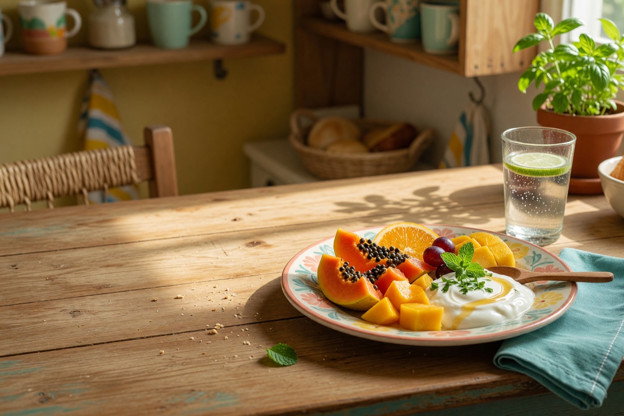 Calorias: O Básico que Todo Iniciante Precisa Entender