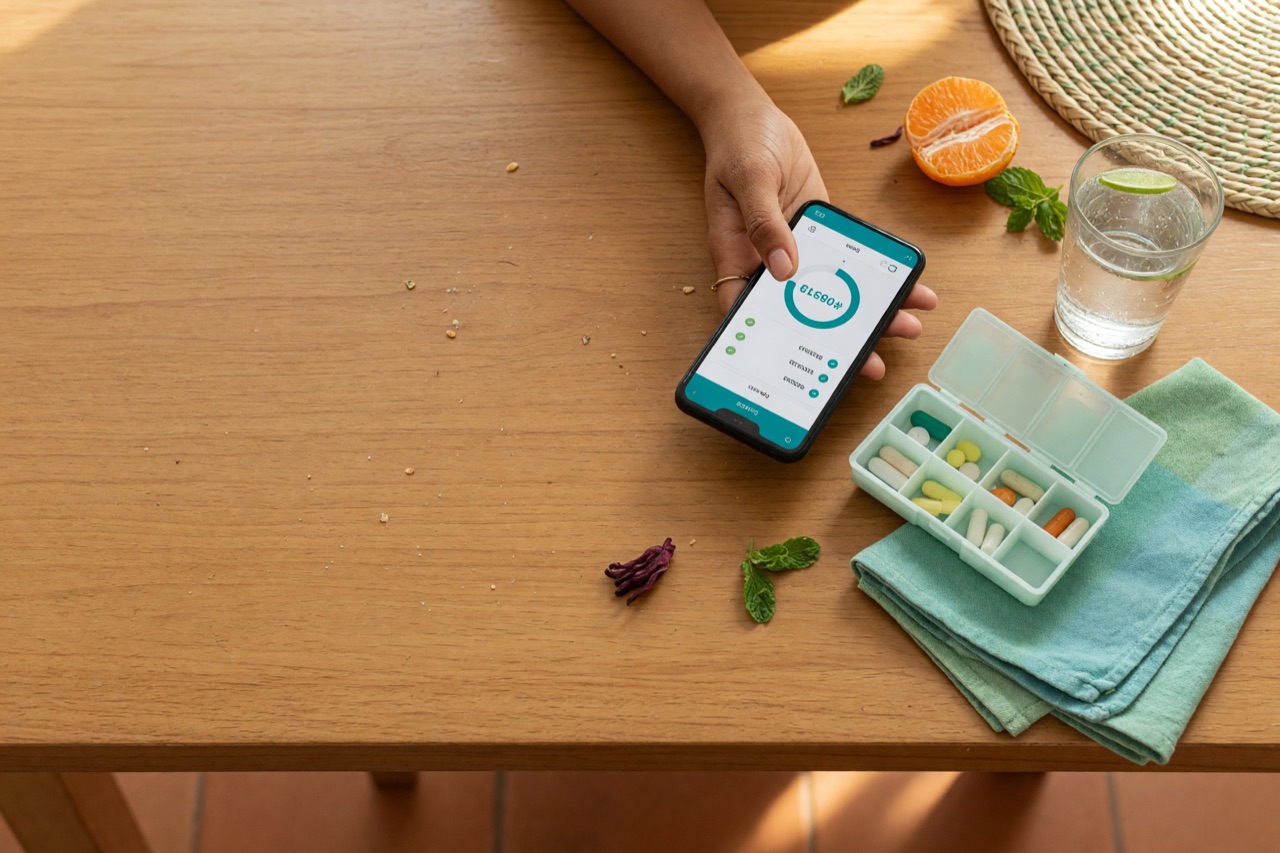 Como controlar estoque de remédios pelo app: Guia Prático