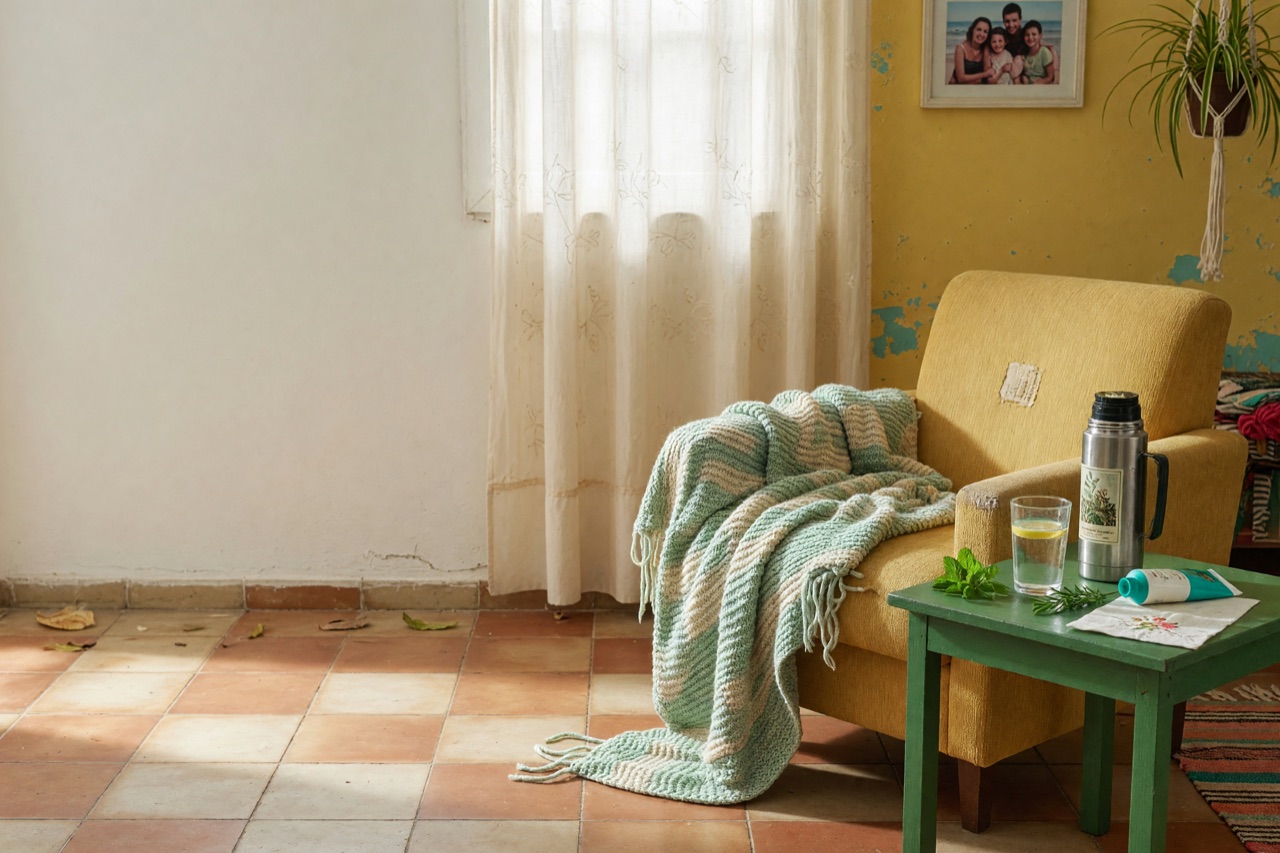 Como fazer o idoso beber mais água no inverno: 7 dicas