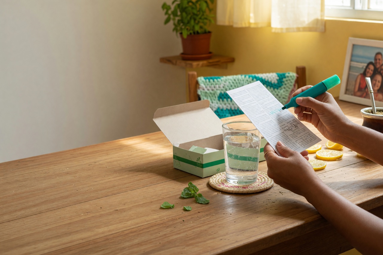 Como ler a bula do remédio sem complicação: Guia Prático