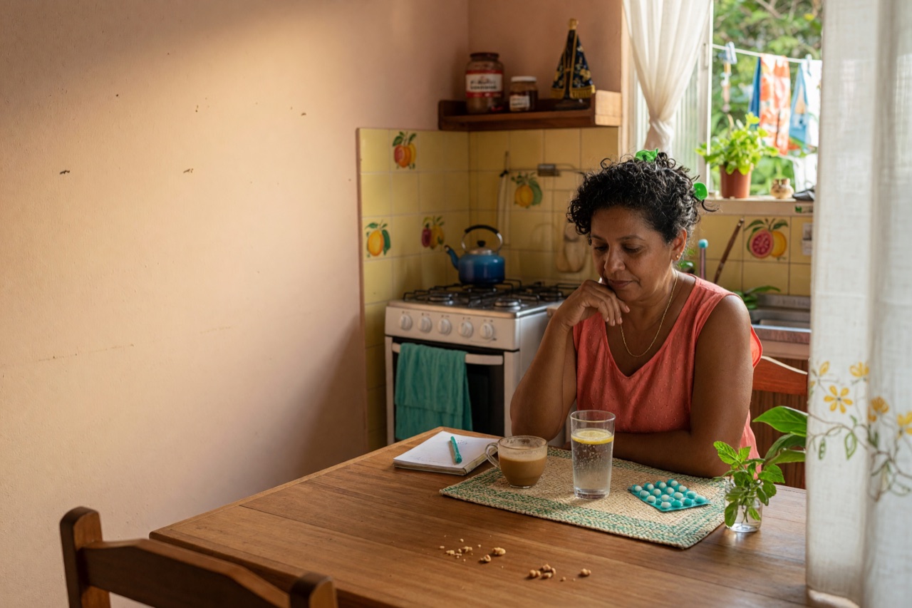 Como o estresse atrapalha a rotina de saúde e como evitar