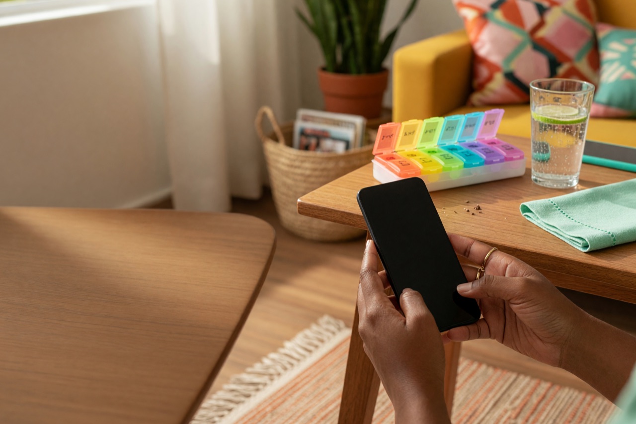 Como usar tecnologia para reduzir estresse do cuidado