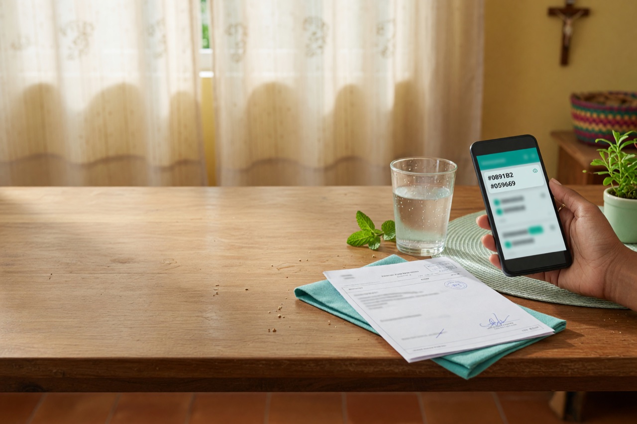 O app de remédios substitui médico? Entenda a diferença
