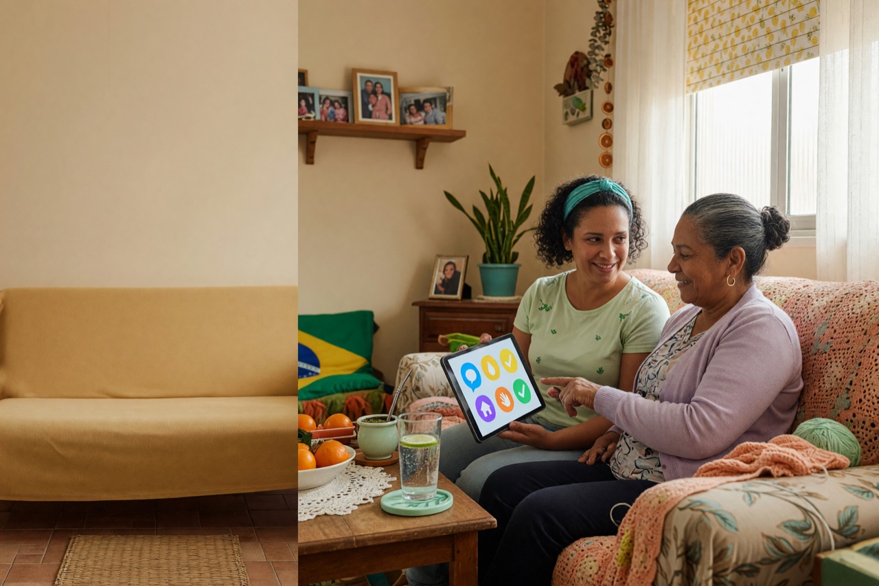 O que é afasia após um AVC? Sintomas, tipos e tratamento