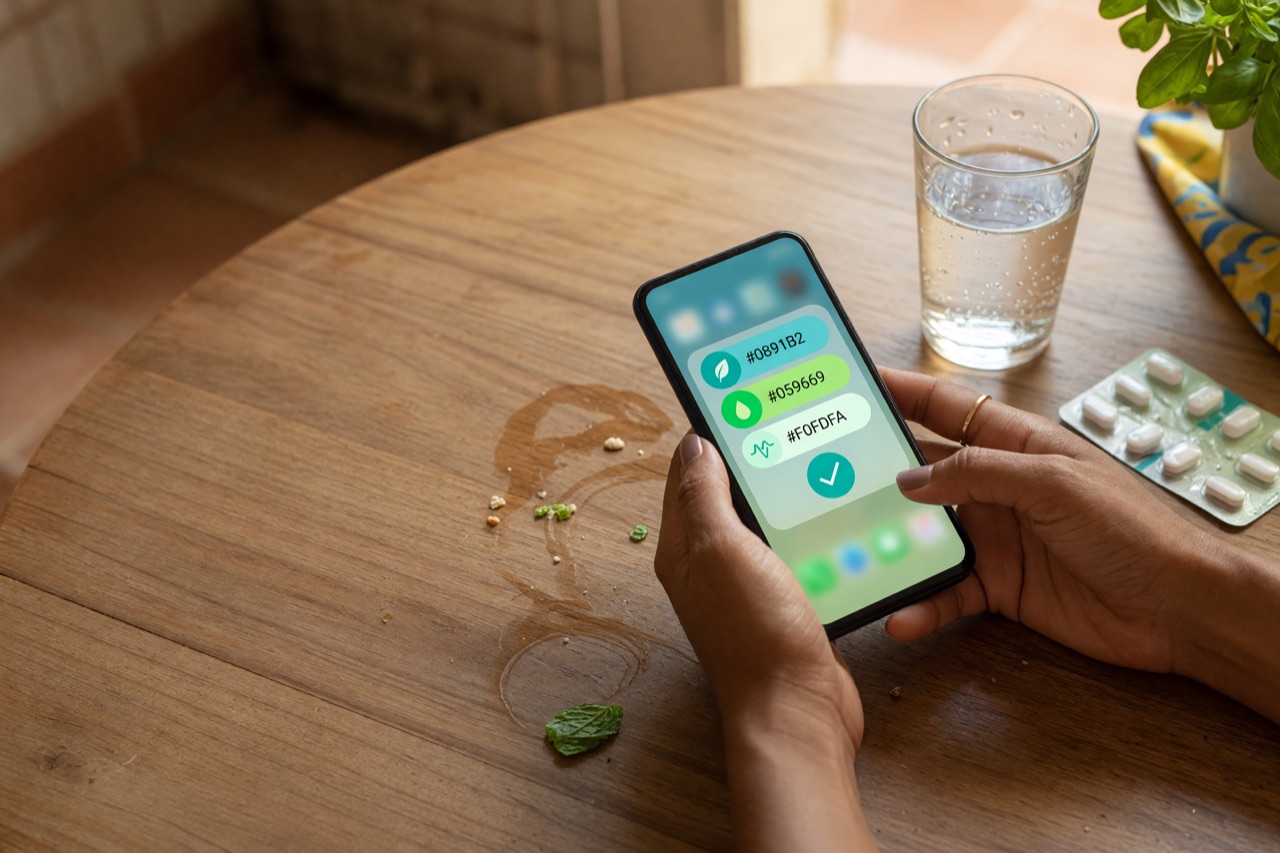 O que é um app de lembrete de medicamentos e como funciona?