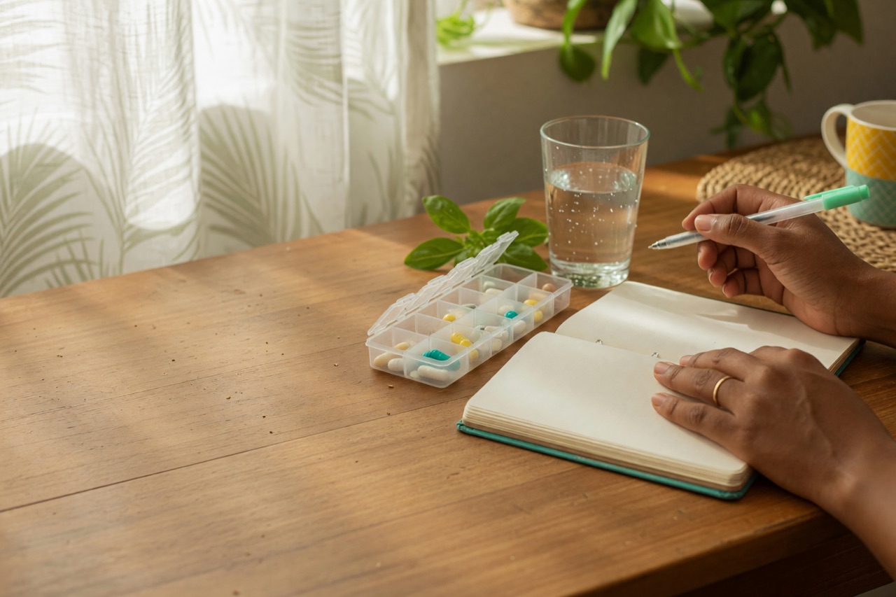 O que registrar no histórico de medicamentos: 5 pontos vita…