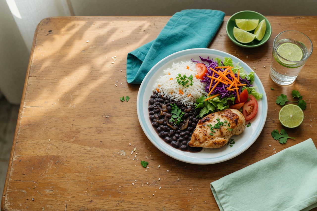Proteína: Por Que Ela é Tão Importante na Alimentação?