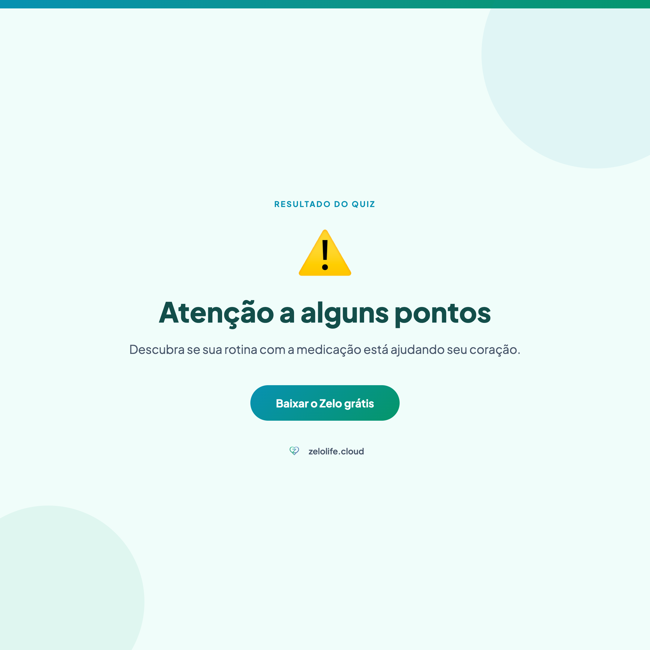 O que você sabe sobre remédios de pressão?