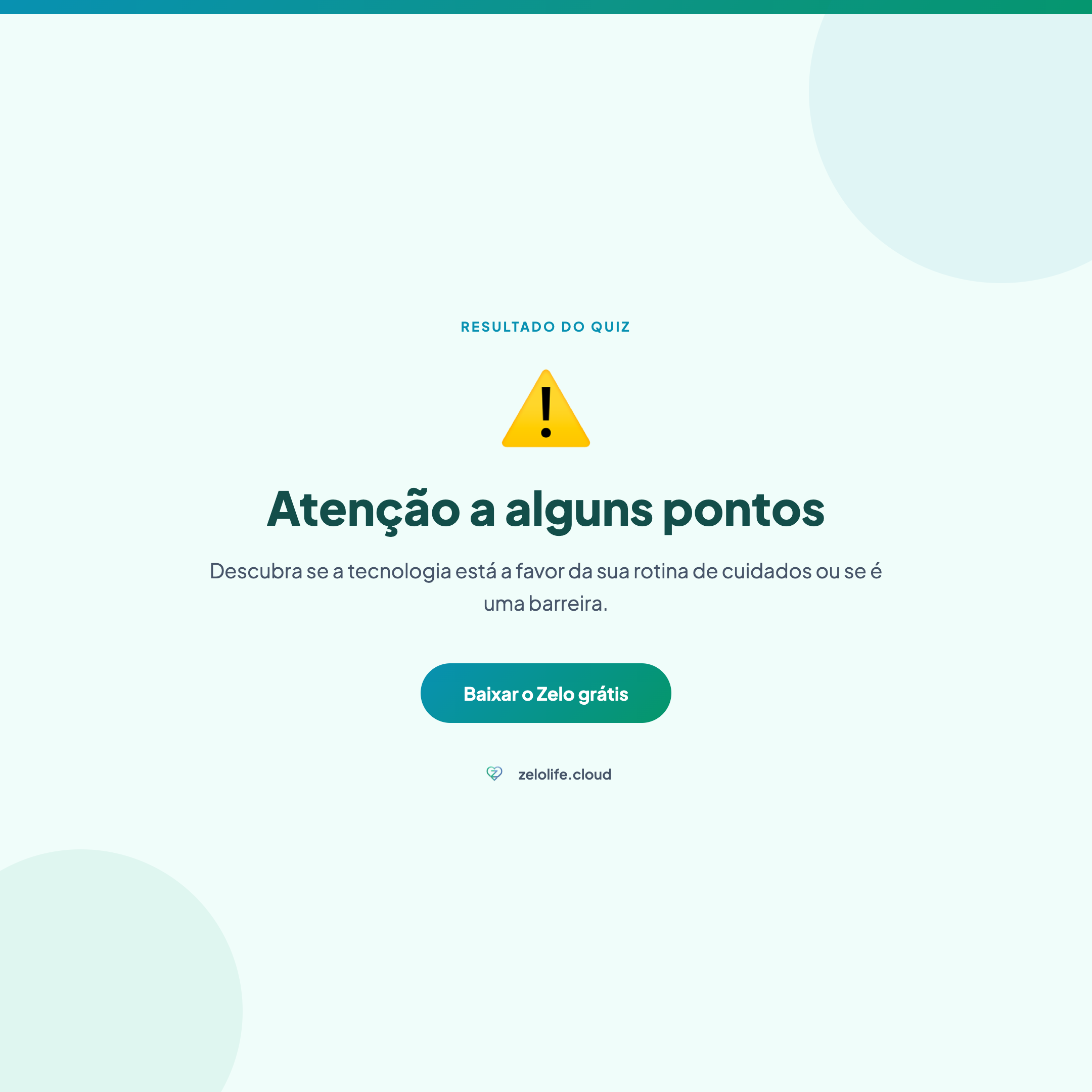 Seu celular está te ajudando ou te distraindo da saúde?