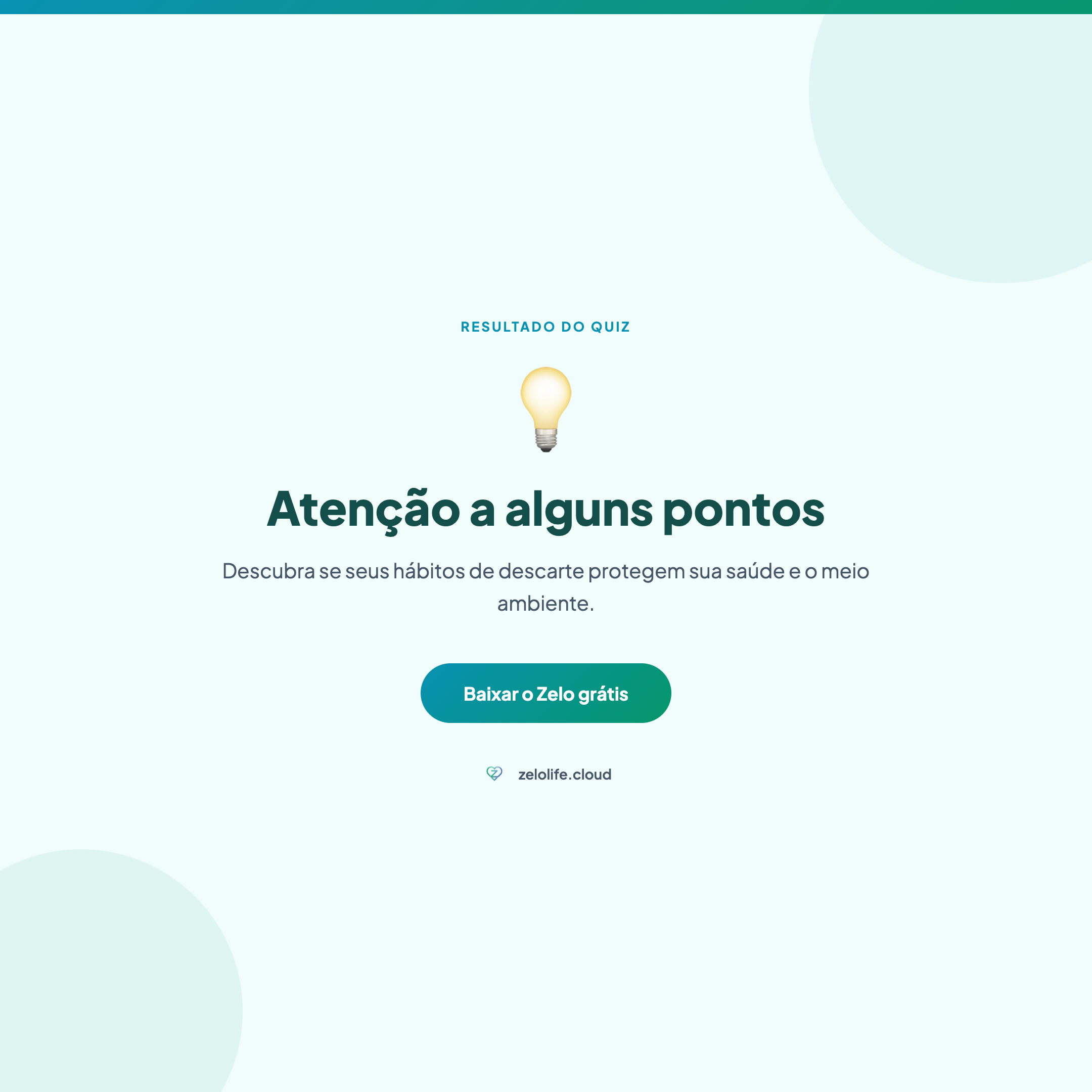 Você sabe descartar medicamentos vencidos?