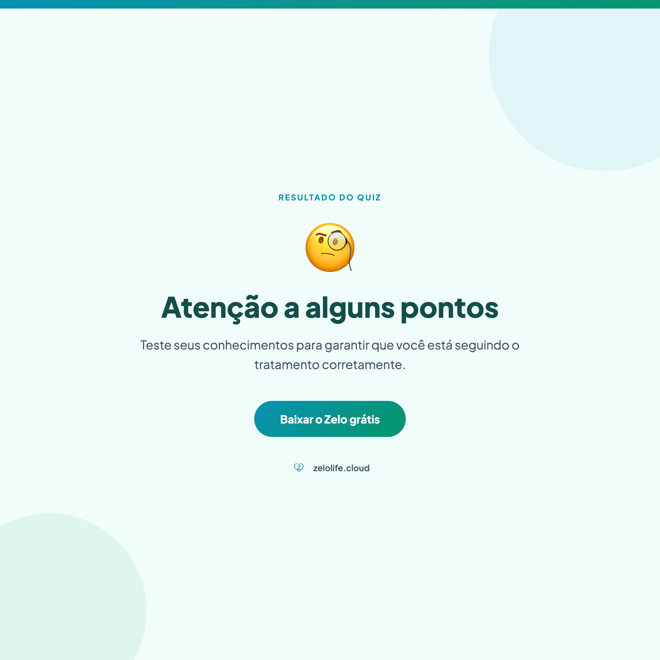Você sabe interpretar uma receita médica?